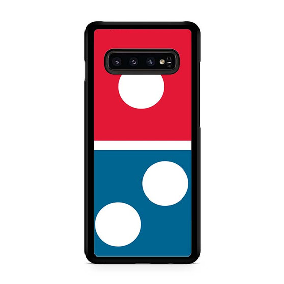 Dominos Pizza 1 Samsung Galaxy S10 | S10 5G | S10+ | S10E | S10 Lite Case