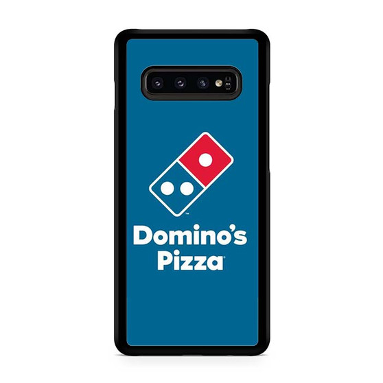 Dominos Pizza 5 Samsung Galaxy S10 | S10 5G | S10+ | S10E | S10 Lite Case