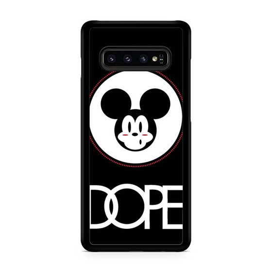 Dope Micky Mouse Samsung Galaxy S10 | S10 5G | S10+ | S10E | S10 Lite Case