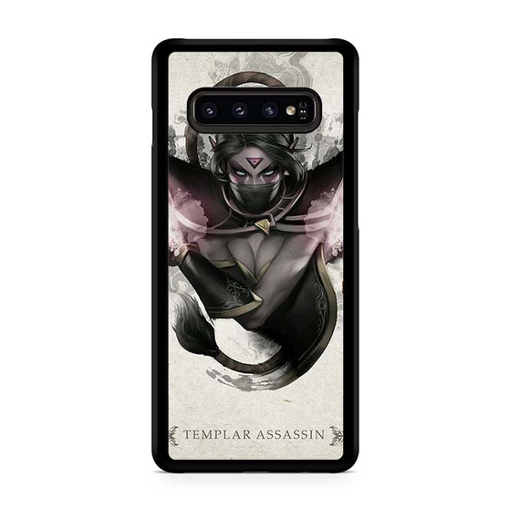 Dota 2 Templas Assassin Samsung Galaxy S10 | S10 5G | S10+ | S10E | S10 Lite Case