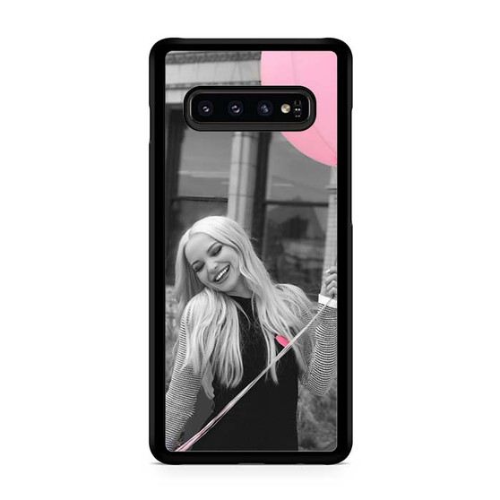 Dove Cameron Samsung Galaxy S10 | S10 5G | S10+ | S10E | S10 Lite Case