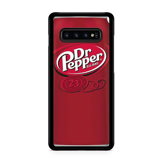 Dr Pepper 2 Samsung Galaxy S10 | S10 5G | S10+ | S10E | S10 Lite Case