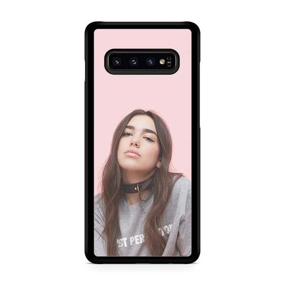 Dua Lipa 4 Samsung Galaxy S10 | S10 5G | S10+ | S10E | S10 Lite Case