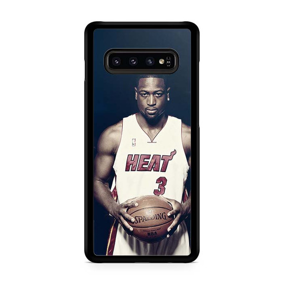 Dwyane Wade Samsung Galaxy S10 | S10 5G | S10+ | S10E | S10 Lite Case