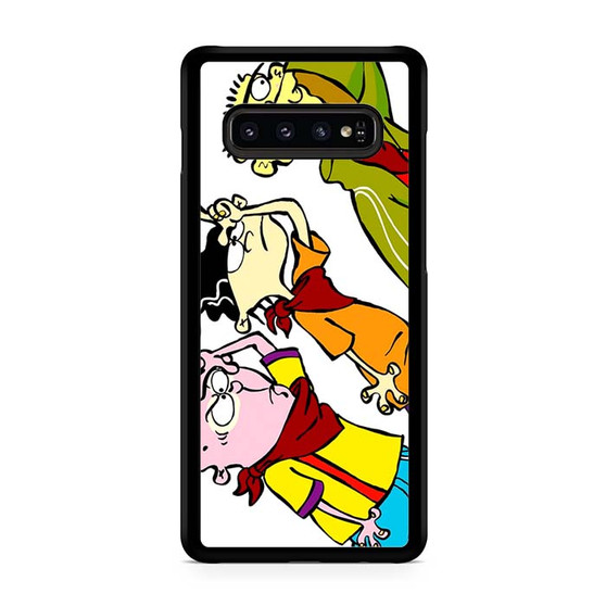 ED EDD N EDDY Samsung Galaxy S10 | S10 5G | S10+ | S10E | S10 Lite Case