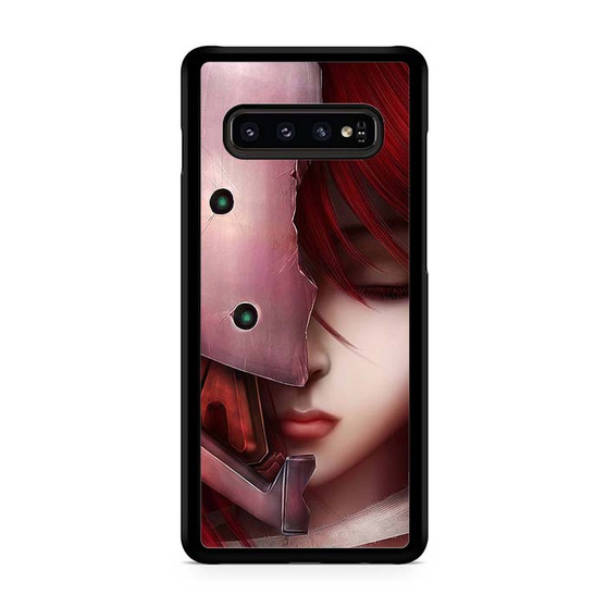 Elfen Lied Lucy Samsung Galaxy S10 | S10 5G | S10+ | S10E | S10 Lite Case