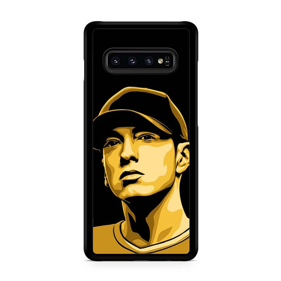 Eminem Cool Art Samsung Galaxy S10 | S10 5G | S10+ | S10E | S10 Lite Case