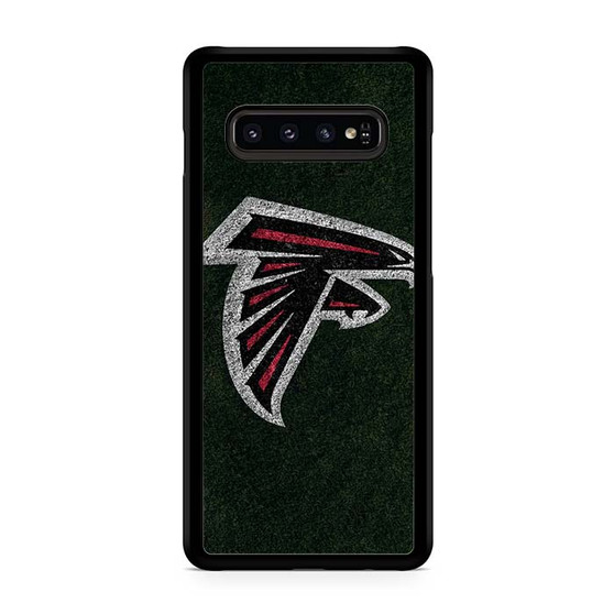 Falcons in Grass Samsung Galaxy S10 | S10 5G | S10+ | S10E | S10 Lite Case