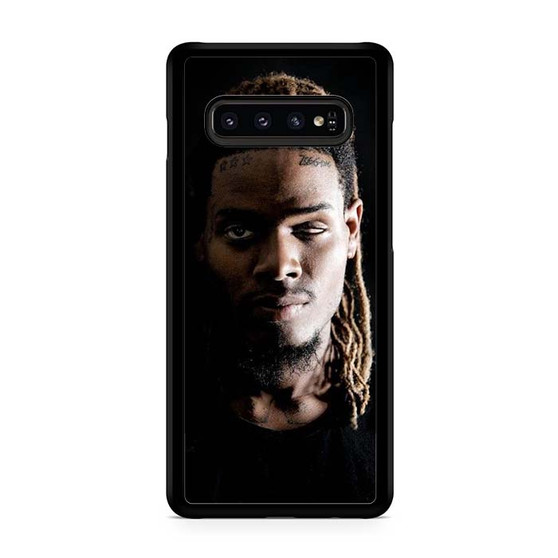 Fetty Wap 1 Samsung Galaxy S10 | S10 5G | S10+ | S10E | S10 Lite Case
