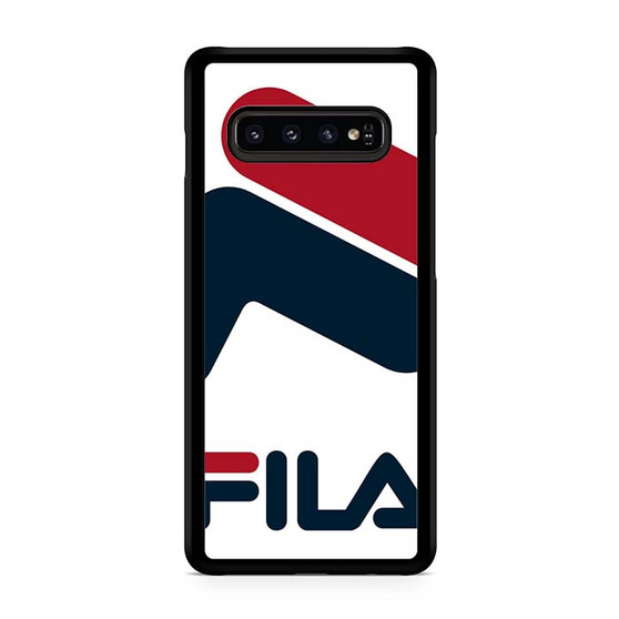 Fila Samsung Galaxy S10 | S10 5G | S10+ | S10E | S10 Lite Case