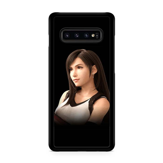 Final Fantasy VII RemakeTifa Samsung Galaxy S10 | S10 5G | S10+ | S10E | S10 Lite Case