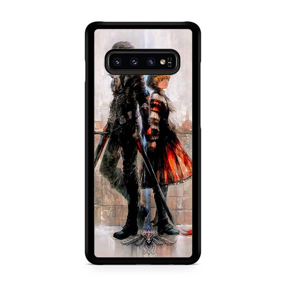 Final Fantasy XVI 1 Samsung Galaxy S10 | S10 5G | S10+ | S10E | S10 Lite Case