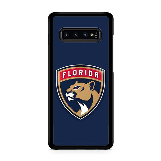 Florida Panthers RZ 2 Samsung Galaxy S10 | S10 5G | S10+ | S10E | S10 Lite Case