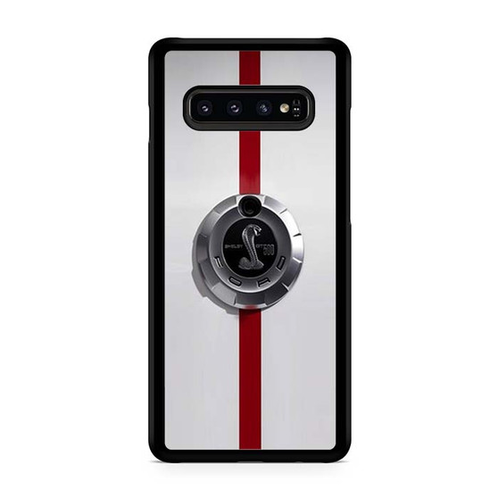 Ford Shelby Cobra Samsung Galaxy S10 | S10 5G | S10+ | S10E | S10 Lite Case