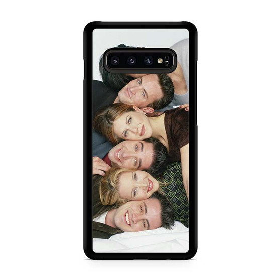 Friends TV Show 2 Samsung Galaxy S10 | S10 5G | S10+ | S10E | S10 Lite Case