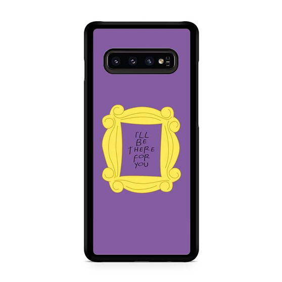Friends TV Show 5 Samsung Galaxy S10 | S10 5G | S10+ | S10E | S10 Lite Case