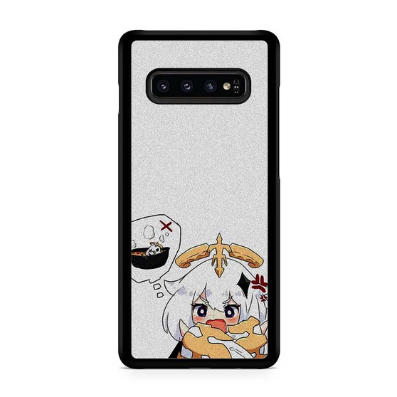 Genshin Impact Cooking Samsung Galaxy S10 | S10 5G | S10+ | S10E | S10 Lite Case