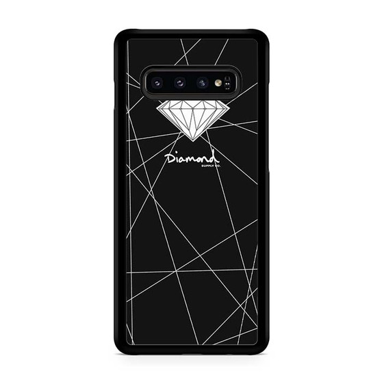 Geometric Diamond 2 Samsung Galaxy S10 | S10 5G | S10+ | S10E | S10 Lite Case