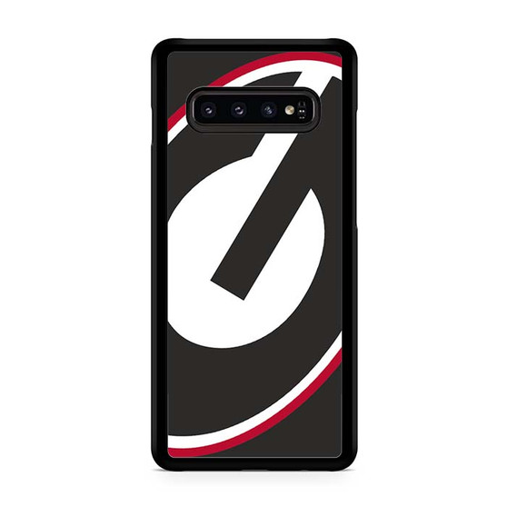 Georgia Bulldogs 1 Samsung Galaxy S10 | S10 5G | S10+ | S10E | S10 Lite Case