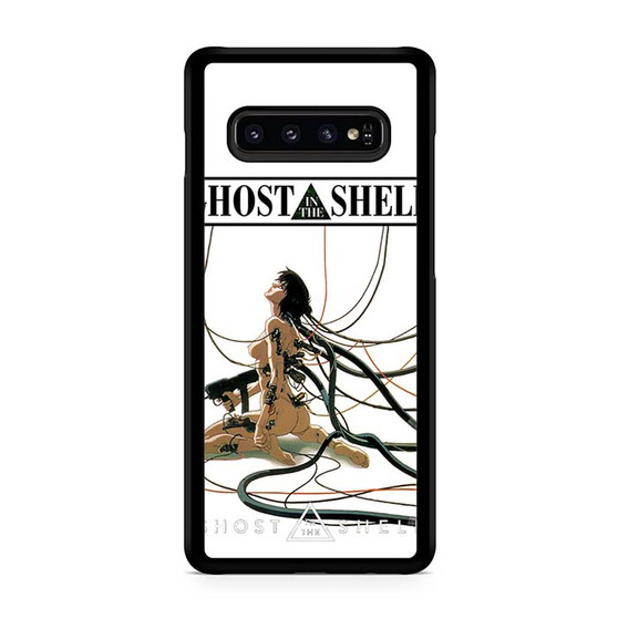 Ghost in The Shell 1 Samsung Galaxy S10 | S10 5G | S10+ | S10E | S10 Lite Case