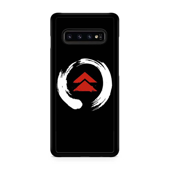 Ghost of Tsushima 1 Samsung Galaxy S10 | S10 5G | S10+ | S10E | S10 Lite Case