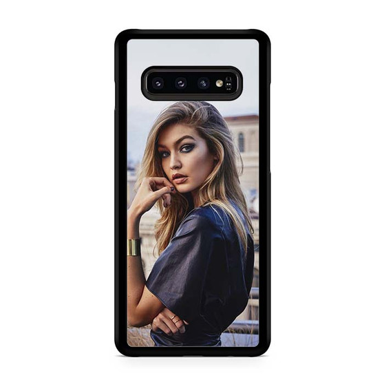 Gigi Hadid Samsung Galaxy S10 | S10 5G | S10+ | S10E | S10 Lite Case