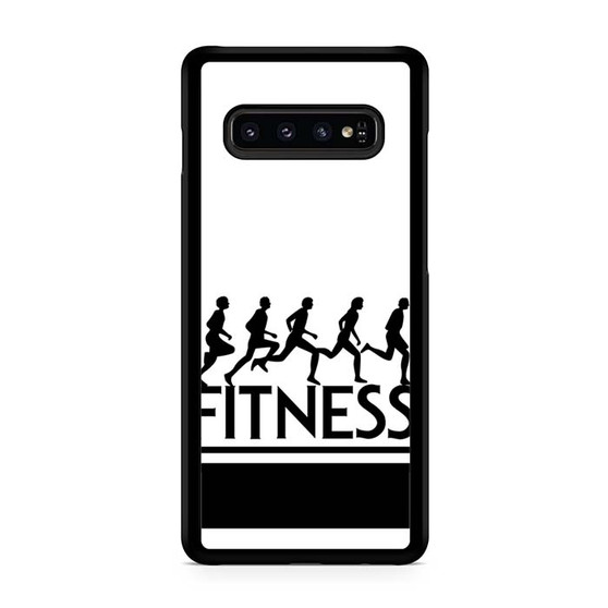 Go Fitness Samsung Galaxy S10 | S10 5G | S10+ | S10E | S10 Lite Case
