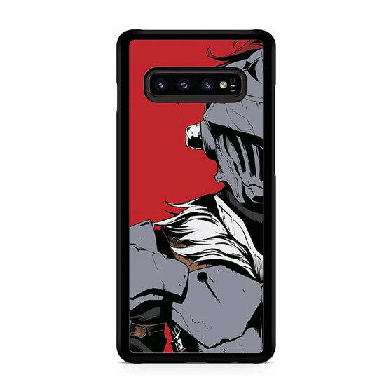 Goblin Slayer 2 Samsung Galaxy S10 | S10 5G | S10+ | S10E | S10 Lite Case