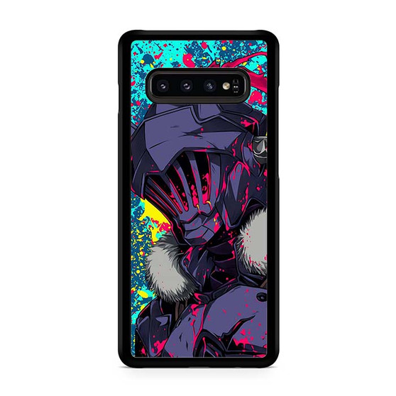 Goblin Slayer 3 Samsung Galaxy S10 | S10 5G | S10+ | S10E | S10 Lite Case