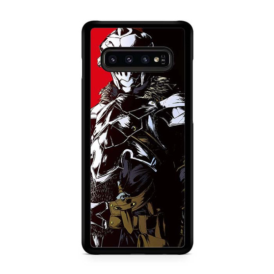 Goblin Slayer 5 Samsung Galaxy S10 | S10 5G | S10+ | S10E | S10 Lite Case