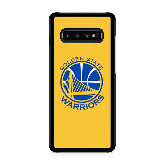 Golden State Warriors 2 Samsung Galaxy S10 | S10 5G | S10+ | S10E | S10 Lite Case