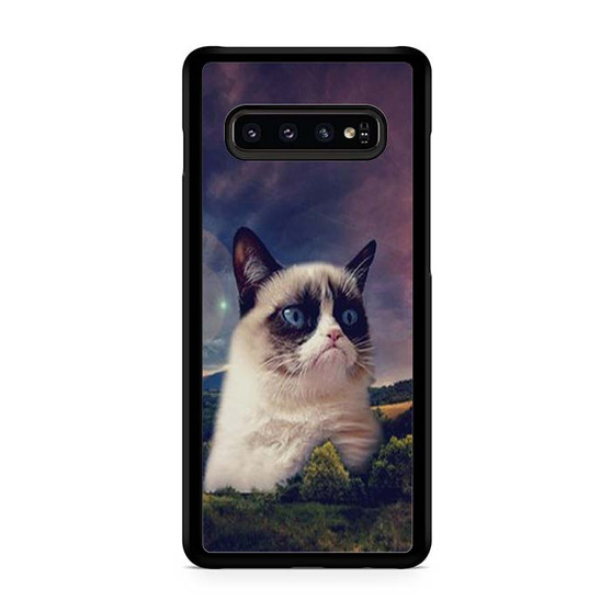 grumpy panorama Samsung Galaxy S10 | S10 5G | S10+ | S10E | S10 Lite Case