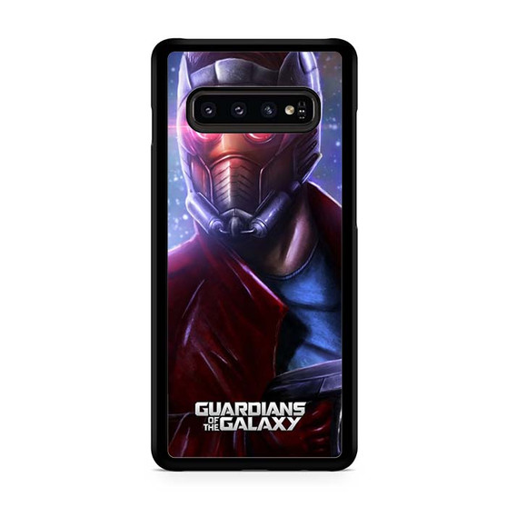 Guardians Of The Galaxy Star Lord Samsung Galaxy S10 | S10 5G | S10+ | S10E | S10 Lite Case