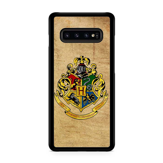 Harry Potter Emblem Samsung Galaxy S10 | S10 5G | S10+ | S10E | S10 Lite Case