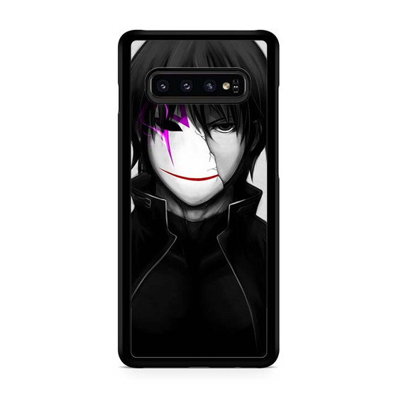 Hei Darker Than Black Samsung Galaxy S10 | S10 5G | S10+ | S10E | S10 Lite Case