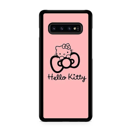 Hello Kitty 6 Samsung Galaxy S10 | S10 5G | S10+ | S10E | S10 Lite Case
