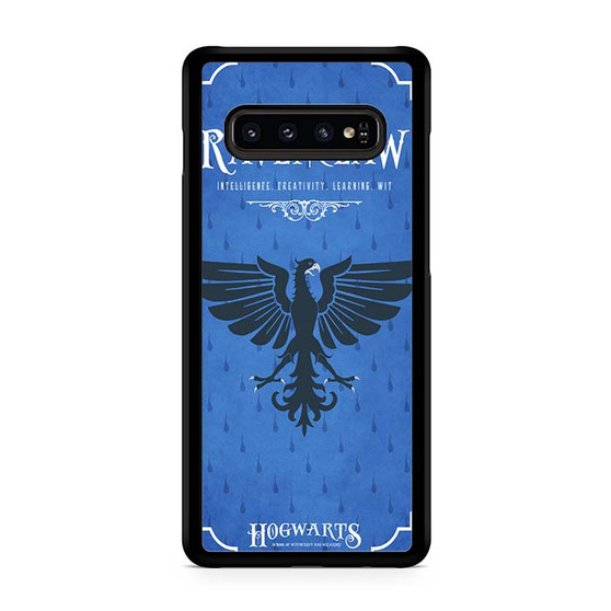 hogwarts ravenclaw Samsung Galaxy S10 | S10 5G | S10+ | S10E | S10 Lite Case