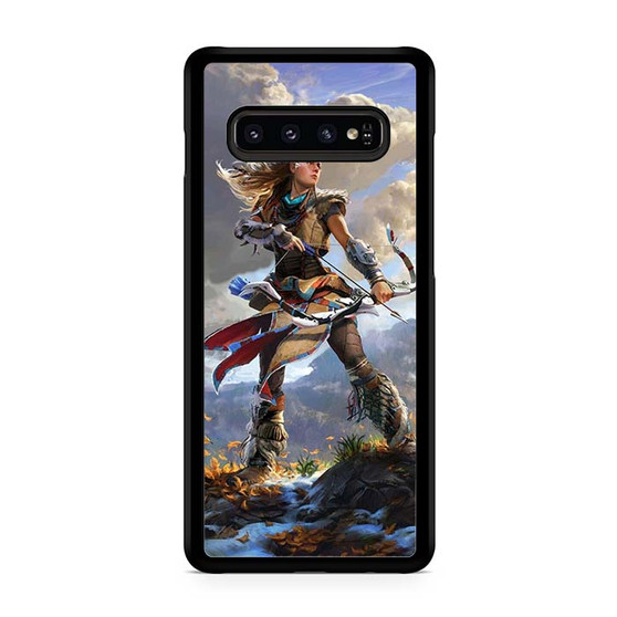 Horizon Zero Dawn Cover Samsung Galaxy S10 | S10 5G | S10+ | S10E | S10 Lite Case
