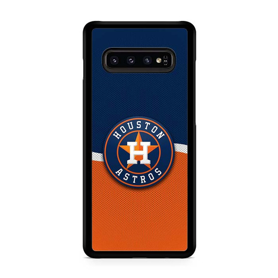 Houston Astros 2 Samsung Galaxy S10 | S10 5G | S10+ | S10E | S10 Lite Case