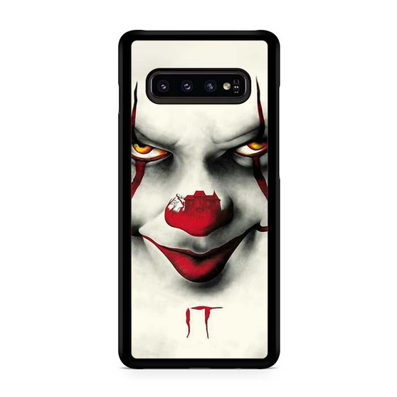 IT Pennywise Samsung Galaxy S10 | S10 5G | S10+ | S10E | S10 Lite Case