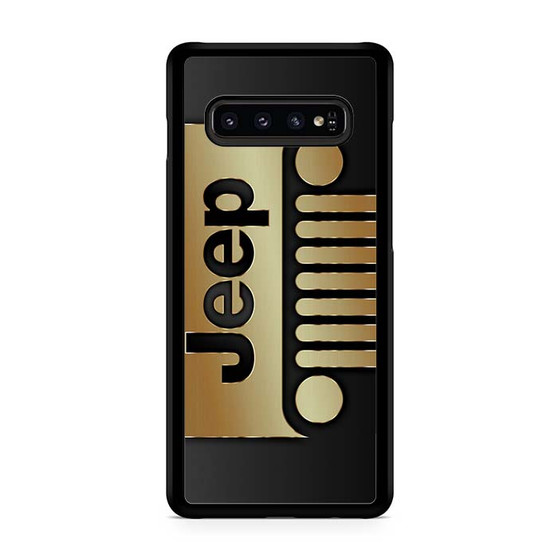 Jeep 2 Samsung Galaxy S10 | S10 5G | S10+ | S10E | S10 Lite Case