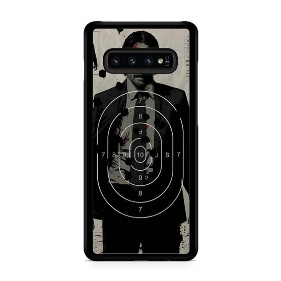 John Wick 1 Samsung Galaxy S10 | S10 5G | S10+ | S10E | S10 Lite Case