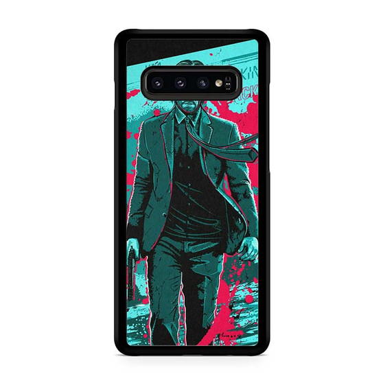 John Wick artwork 1 Samsung Galaxy S10 | S10 5G | S10+ | S10E | S10 Lite Case