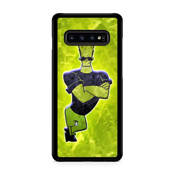 Johnny Bravo 2 Samsung Galaxy S10 | S10 5G | S10+ | S10E | S10 Lite Case