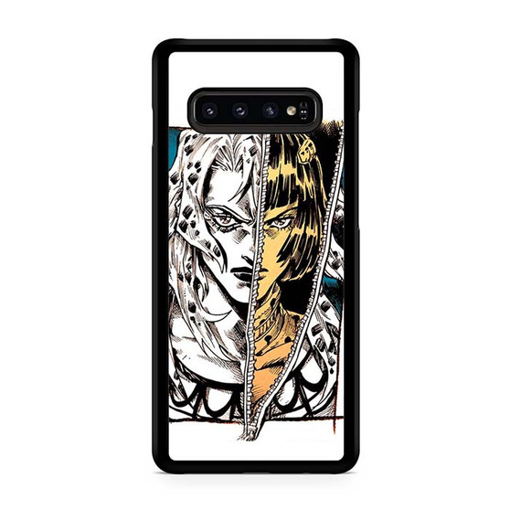 Jojo Bizarre Adventure 1 Samsung Galaxy S10 | S10 5G | S10+ | S10E | S10 Lite Case