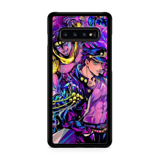 Jojo Bizzare Adventure Kujo Jotaro 1 Samsung Galaxy S10 | S10 5G | S10+ | S10E | S10 Lite Case
