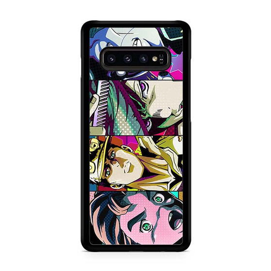 Jojo's bizarre adventure RZ 3 Samsung Galaxy S10 | S10 5G | S10+ | S10E | S10 Lite Case