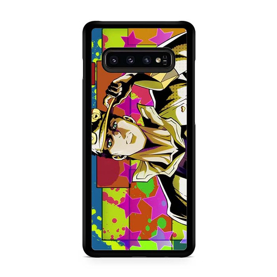Jojo's bizarre adventure RZ 5 Samsung Galaxy S10 | S10 5G | S10+ | S10E | S10 Lite Case