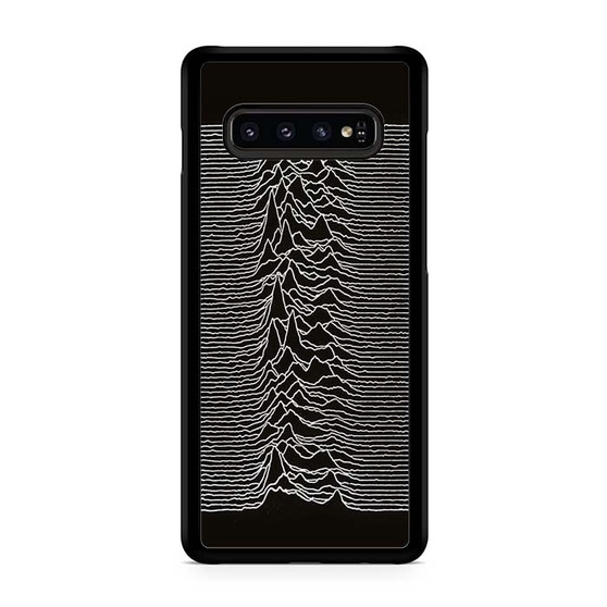 joy division Samsung Galaxy S10 | S10 5G | S10+ | S10E | S10 Lite Case