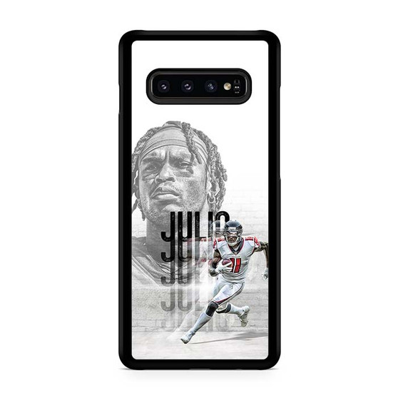 Julio Jones 2 Samsung Galaxy S10 | S10 5G | S10+ | S10E | S10 Lite Case